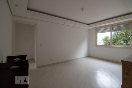 Sala de apartamento para alugar com 2 quartos, 80m² em Higienópolis, Porto Alegre