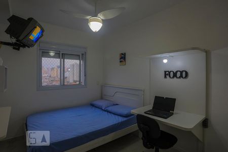Apartamento para alugar com 37m², 1 quarto e sem vagaQuarto 