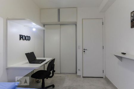Apartamento para alugar com 37m², 1 quarto e sem vagaQuarto  Armário