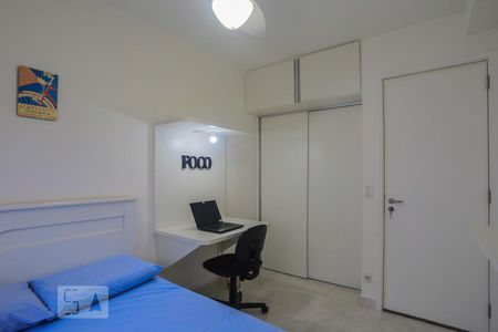 Apartamento para alugar com 37m², 1 quarto e sem vagaQuarto  Armário