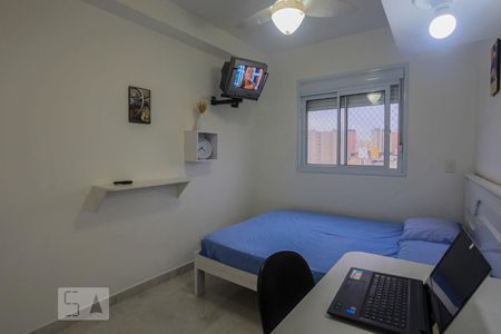 Apartamento para alugar com 37m², 1 quarto e sem vagaQuarto 