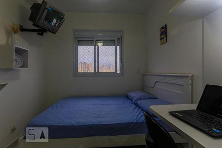 Apartamento para alugar com 37m², 1 quarto e sem vagaQuarto 