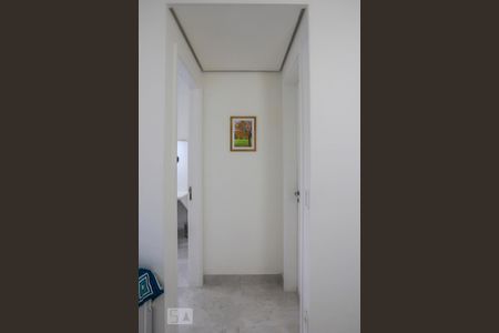 Apartamento para alugar com 37m², 1 quarto e sem vagaCorredor