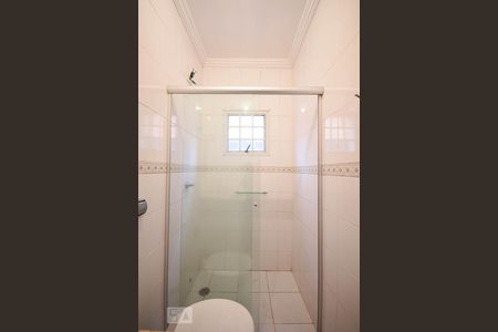 Casa à venda com 280m², 4 quartos e 4 vagasDetalhe do Banheiro Suíte 1