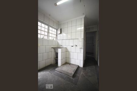 Casa à venda com 280m², 4 quartos e 4 vagasÁrea de Serviço