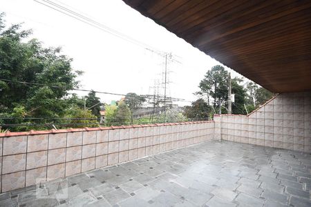 Casa à venda com 280m², 4 quartos e 4 vagasTerraço