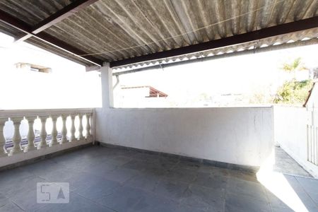 Casa à venda com 150m², 3 quartos e 3 vagas Casa à venda com 150m², 3 quartos e 3 vagasÁrea Externa