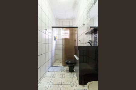 Casa à venda com 150m², 3 quartos e 3 vagas Casa à venda com 150m², 3 quartos e 3 vagasBanheiro Quarto 3 - Suíte