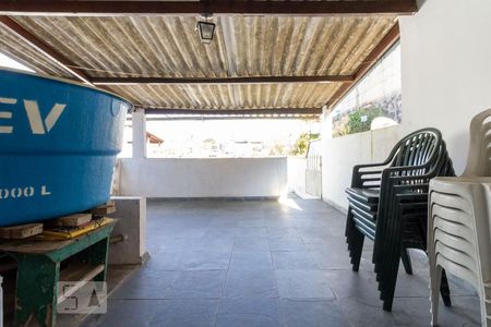 Casa à venda com 150m², 3 quartos e 3 vagas Casa à venda com 150m², 3 quartos e 3 vagasÁrea Externa