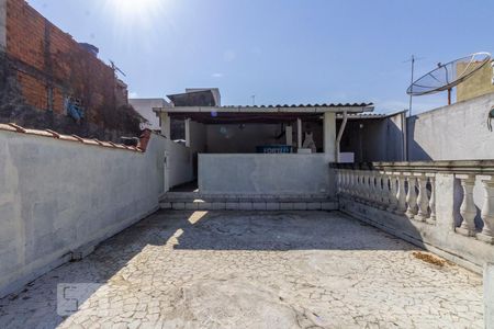 Casa à venda com 150m², 3 quartos e 3 vagas Casa à venda com 150m², 3 quartos e 3 vagasÁrea Externa
