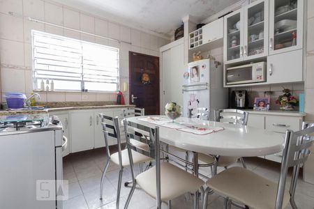 Cozinha de casa à venda com 3 quartos, 150m² em Jardim Colorado, São Paulo