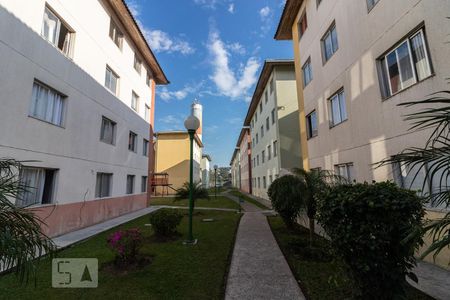 Apartamento para alugar com 70m², 3 quartos e 1 vagaArea comum