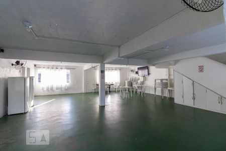 Apartamento para alugar com 70m², 3 quartos e 1 vagaSalão de festas