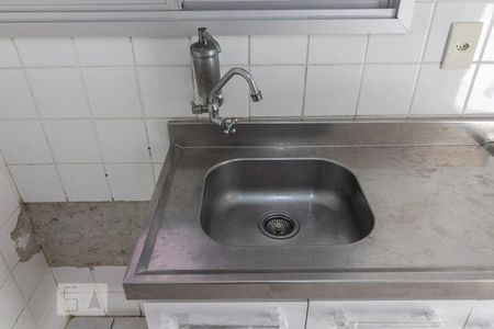 Apartamento para alugar com 70m², 3 quartos e 1 vagaCozinha