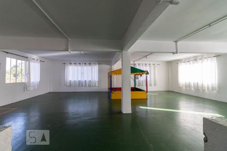 Apartamento para alugar com 70m², 3 quartos e 1 vagaSalão de festas