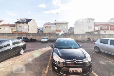 Apartamento para alugar com 70m², 3 quartos e 1 vagaVista do Quarto 2