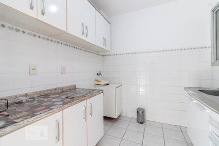 Apartamento para alugar com 70m², 3 quartos e 1 vagaCozinha