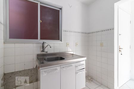 Apartamento para alugar com 70m², 3 quartos e 1 vagaCozinha