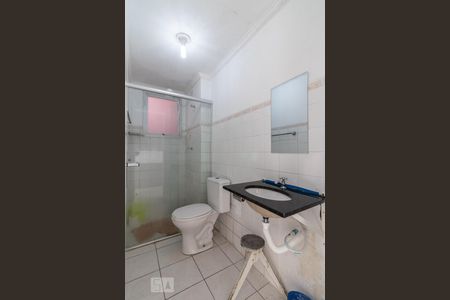 Apartamento para alugar com 70m², 3 quartos e 1 vagaBanheiro