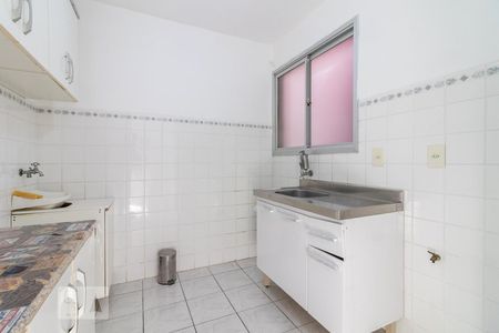 Apartamento para alugar com 70m², 3 quartos e 1 vagaCozinha