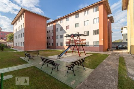 Apartamento para alugar com 70m², 3 quartos e 1 vagaPlayground