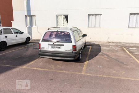 Apartamento para alugar com 70m², 3 quartos e 1 vagaVaga de garagem