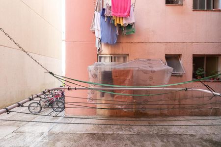 Apartamento para alugar com 70m², 3 quartos e 1 vagaVista do Quarto 3