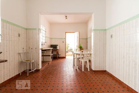 Cozinha  de casa para alugar com 1 quarto, 90m² em Mooca, São Paulo