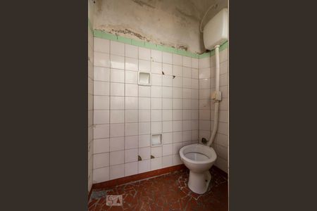 Banheiro  de casa para alugar com 1 quarto, 90m² em Mooca, São Paulo