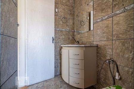 Apartamento à venda com 182m², 4 quartos e 1 vagaBanheiro da Suíte