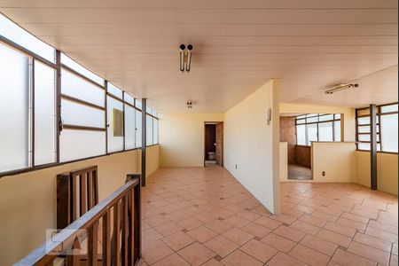 Apartamento à venda com 182m², 4 quartos e 1 vagaCobertura