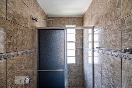 Apartamento à venda com 182m², 4 quartos e 1 vagaBanheiro da Suíte