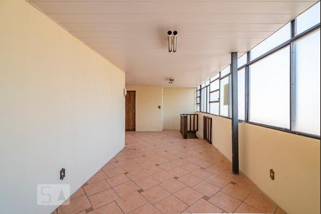 Apartamento à venda com 182m², 4 quartos e 1 vagaCobertura