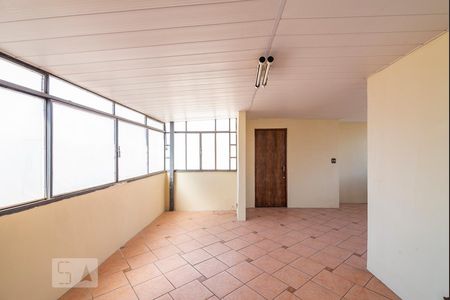 Apartamento à venda com 182m², 4 quartos e 1 vagaCobertura