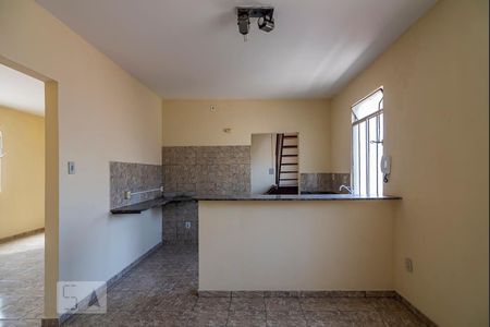 Copa de apartamento à venda com 4 quartos, 182m² em Sagrada Família, Belo Horizonte