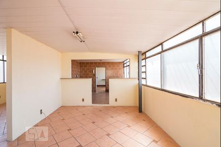Apartamento à venda com 182m², 4 quartos e 1 vagaCobertura