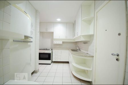Apartamento para alugar com 87m², 2 quartos e 1 vaga Apartamento para alugar com 87m², 2 quartos e 1 vagaCozinha