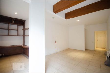 Apartamento para alugar com 87m², 2 quartos e 1 vaga Apartamento para alugar com 87m², 2 quartos e 1 vagaSala