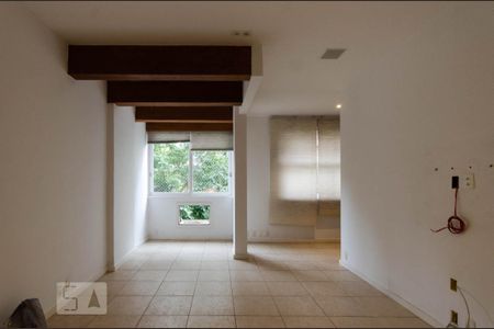 Apartamento para alugar com 87m², 2 quartos e 1 vaga Apartamento para alugar com 87m², 2 quartos e 1 vagaSala