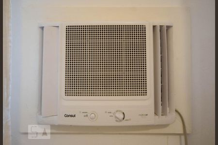 Apartamento para alugar com 87m², 2 quartos e 1 vaga Apartamento para alugar com 87m², 2 quartos e 1 vagaAr condicionado do quarto 1