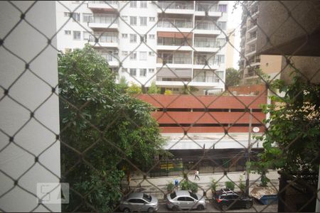 Apartamento para alugar com 87m², 2 quartos e 1 vaga Apartamento para alugar com 87m², 2 quartos e 1 vagaVista externa da