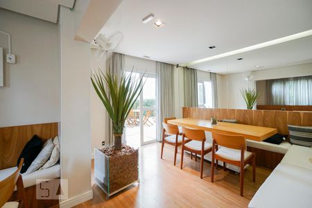 Apartamento para alugar com 78m², 3 quartos e 1 vagaSalão de festas