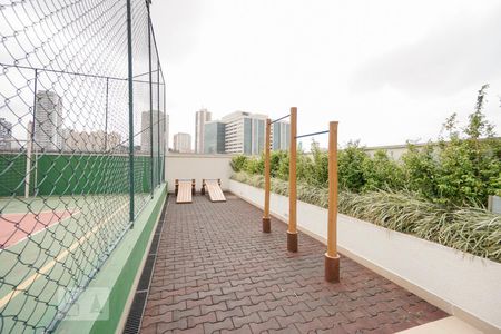 Apartamento para alugar com 78m², 3 quartos e 1 vagaÁrea fitness