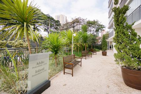 Apartamento para alugar com 78m², 3 quartos e 1 vagaÁrea externa