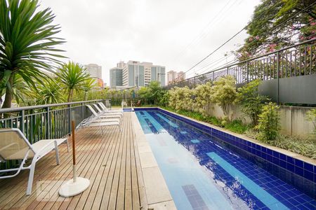 Apartamento para alugar com 78m², 3 quartos e 1 vagaPiscina