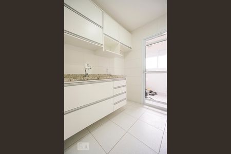 Apartamento para alugar com 78m², 3 quartos e 1 vagaCozinha