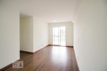 Sala de apartamento para alugar com 3 quartos, 78m² em Parque da Vila Prudente, São Paulo