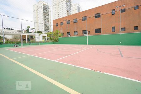 Apartamento para alugar com 78m², 3 quartos e 1 vagaQuadra esportiva