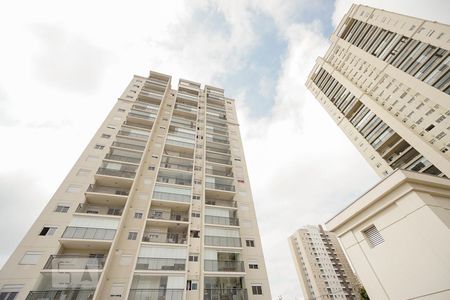 Apartamento para alugar com 78m², 3 quartos e 1 vagaFachada