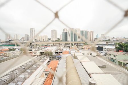 Apartamento para alugar com 78m², 3 quartos e 1 vagaVista suíte 1